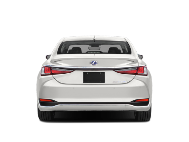 2021 Lexus ES Sedan 4D ES300h Luxury Hybrid