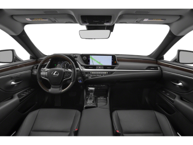 2021 Lexus ES Sedan 4D ES300h Luxury Hybrid