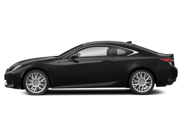 2021 Lexus RC Coupe 2D RC350