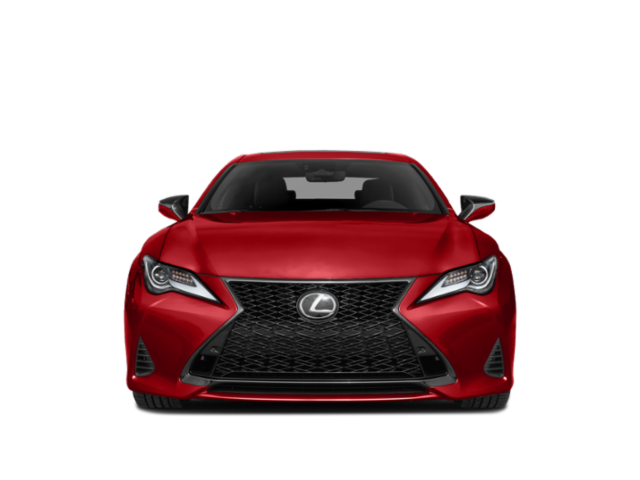 2021 Lexus RC Coupe 2D RC300 F Sport