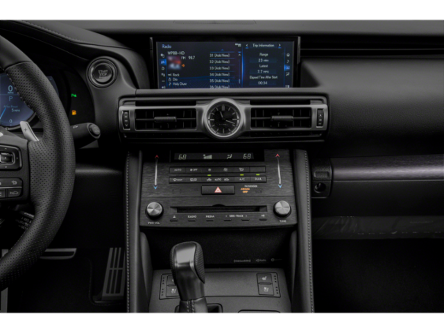 21 Lexus Rc Rc 300 F Sport Awd Ratings Pricing Reviews Awards