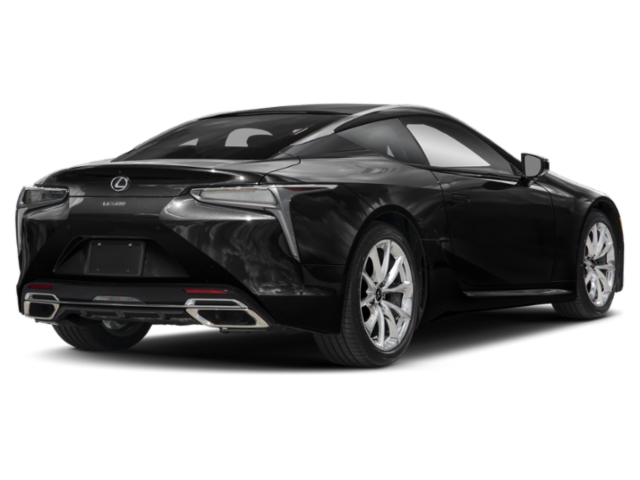 2021 Lexus LC Coupe 2D LC500 Touring