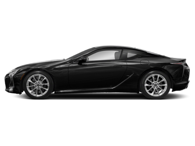 2021 Lexus LC Coupe 2D LC500 Touring
