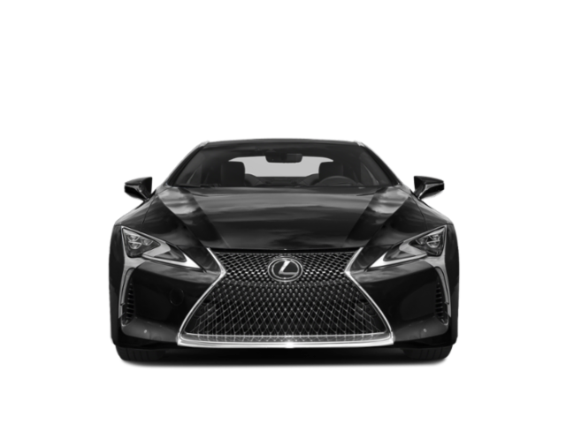 2021 Lexus LC Coupe 2D LC500 Touring