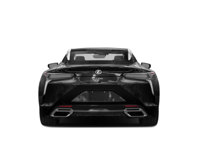 2021 Lexus LC Coupe 2D LC500 Touring