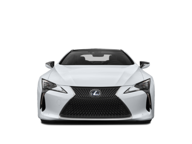 2021 Lexus LC Coupe 2D LC500h V6 Hybrid