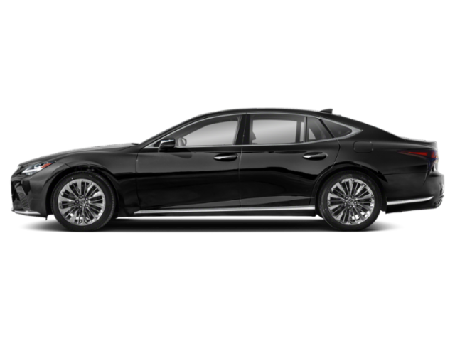 2021 Lexus LS Sedan 4D LS500 Executive
