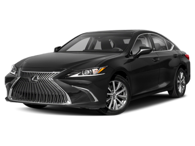 2021 Lexus ES Sedan 4D ES350 F Sport