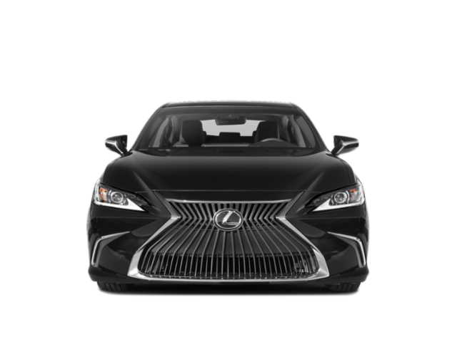 2021 Lexus ES Sedan 4D ES250 AWD