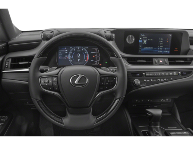 2021 Lexus ES Sedan 4D ES250 AWD