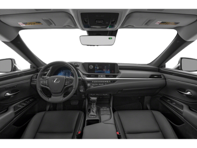 2021 Lexus ES Sedan 4D ES250 AWD