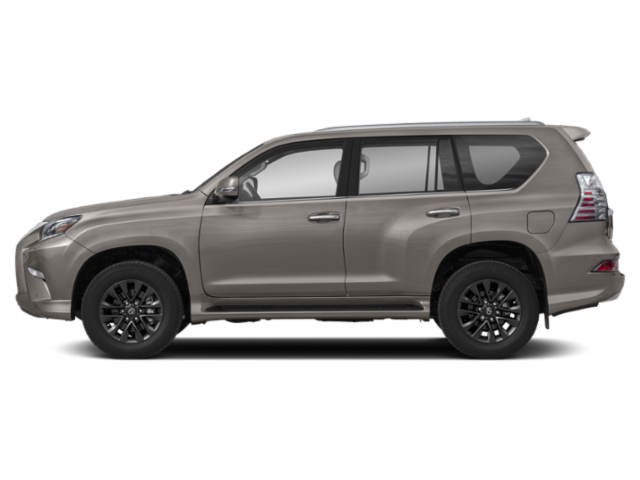 2021 Lexus GX Utility 4D GX460 Premium 4WD