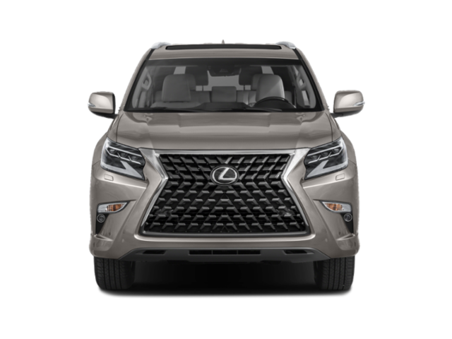 2021 Lexus GX Utility 4D GX460 Premium 4WD