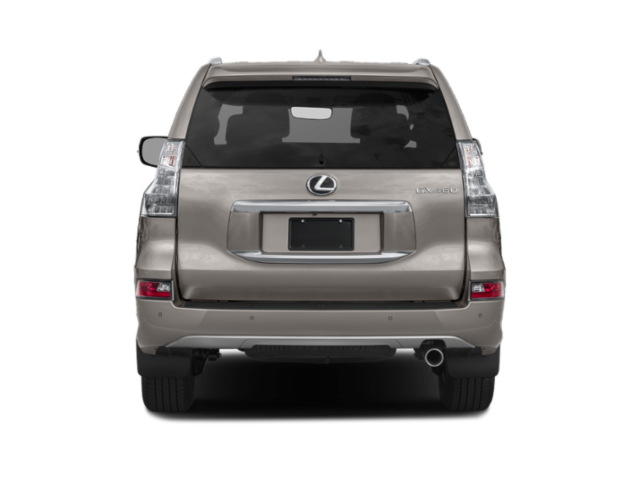 2021 Lexus GX Utility 4D GX460 Premium 4WD