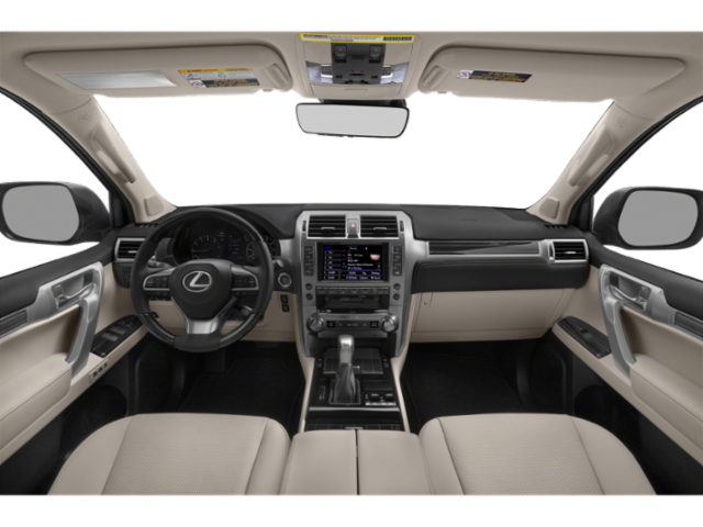 2021 Lexus GX Utility 4D GX460 Premium 4WD