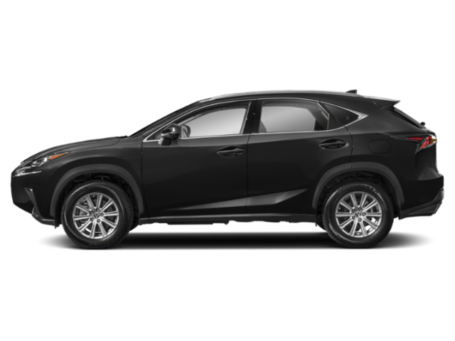 2021 Lexus NX Utility 4D NX300 Premium AWD