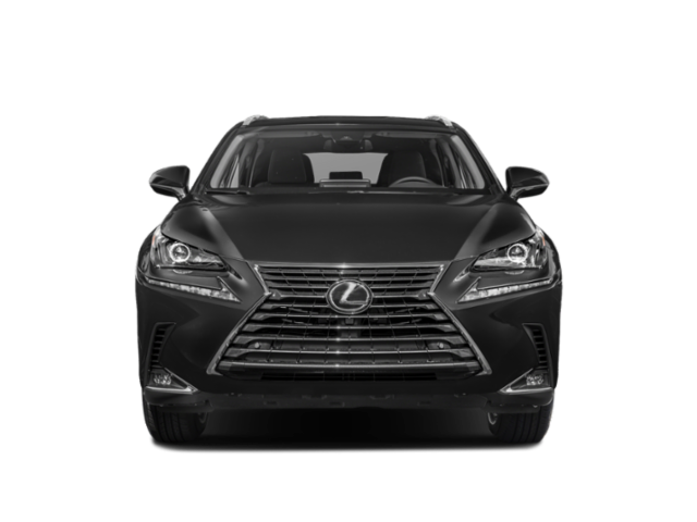 2021 Lexus NX Utility 4D NX300 Premium AWD