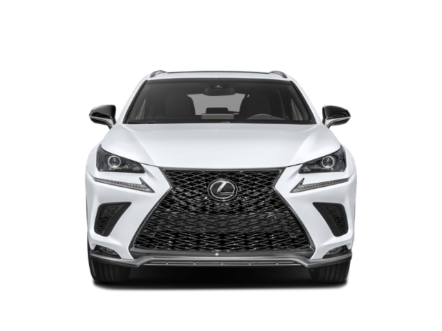 2021 Lexus NX Utility 4D NX300 F Sport AWD