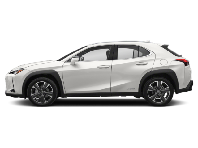 2021 Lexus UX Utility 4D UX250h AWD
