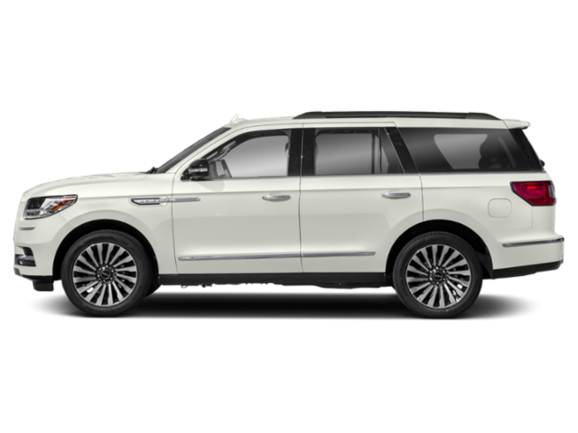 2021 Lincoln Navigator Utility 4D Reserve 4WD