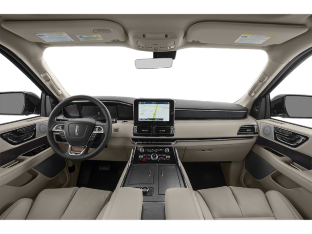 2021 Lincoln Navigator Utility 4D 4WD