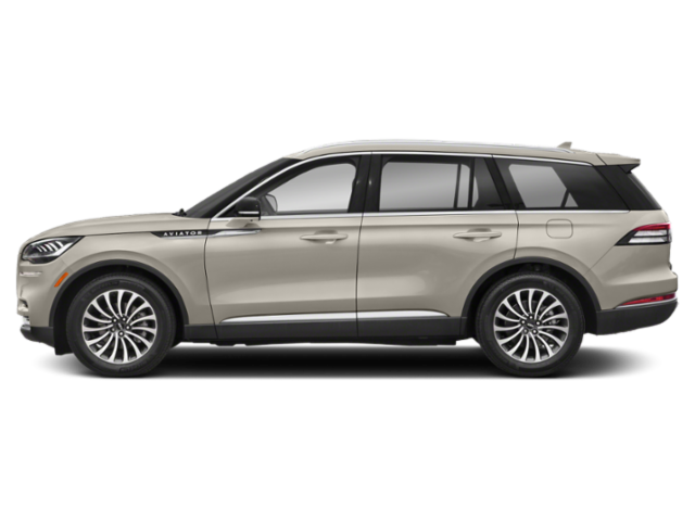 2021 Lincoln Aviator Utility 4D AWD