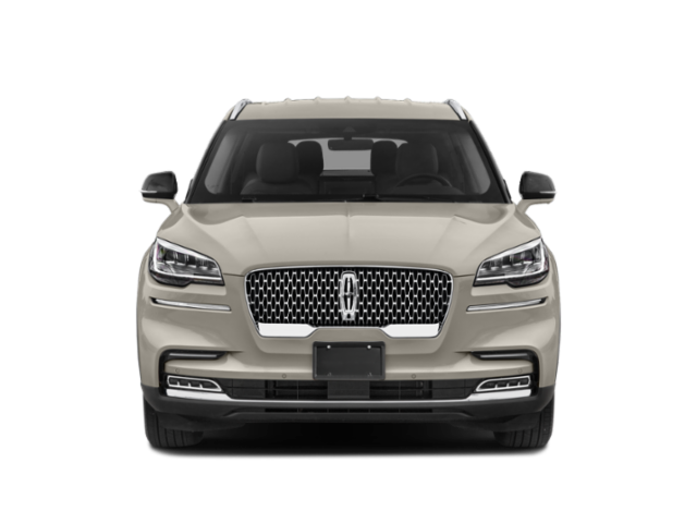 2021 Lincoln Aviator Utility 4D AWD