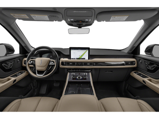 2021 Lincoln Aviator Utility 4D AWD