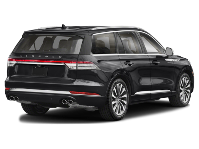 2021 Lincoln Aviator Utility 4D Reserve AWD