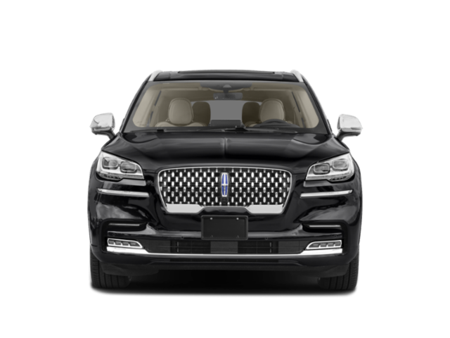 2021 Lincoln Aviator Utiil Black Label Grand Touring AWD
