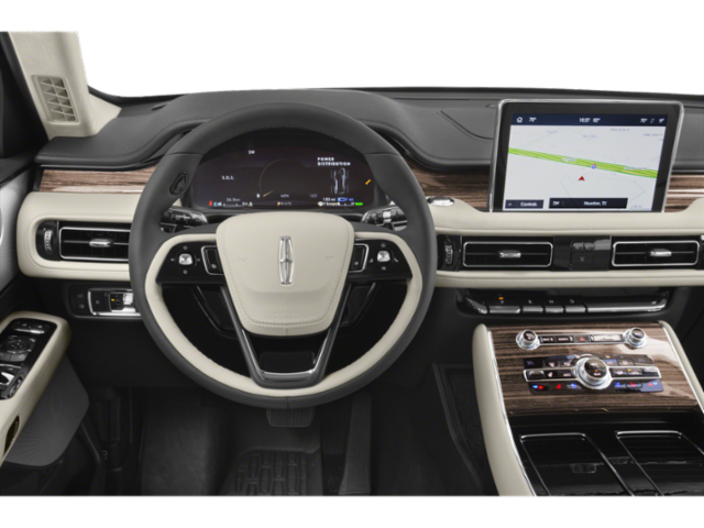 2021 Lincoln Aviator Utiil Black Label Grand Touring AWD