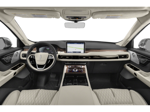 2021 Lincoln Aviator Utiil Black Label Grand Touring AWD