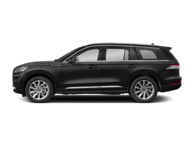 2021 Lincoln Aviator Utility 4D Grand Touring AWD
