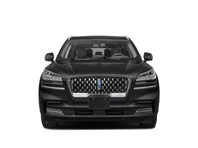 2021 Lincoln Aviator Utility 4D Grand Touring AWD