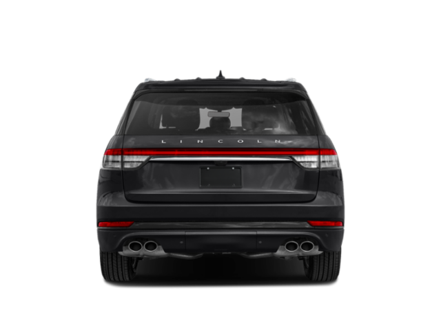 2021 Lincoln Aviator Utility 4D Grand Touring AWD