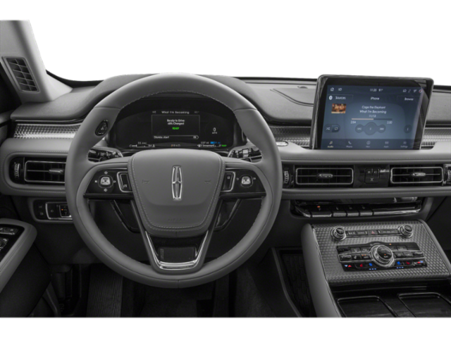 2021 Lincoln Aviator Utility 4D Grand Touring AWD
