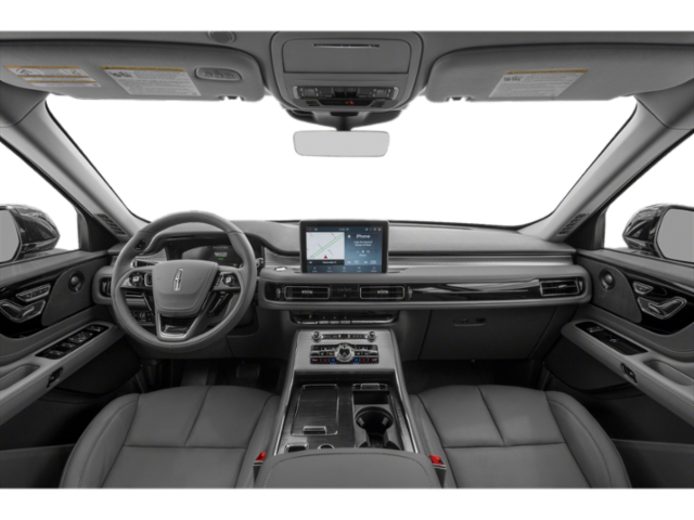2021 Lincoln Aviator Utility 4D Grand Touring AWD