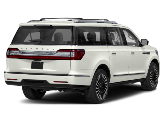 2021 Lincoln Navigator L Utility 4D 2WD