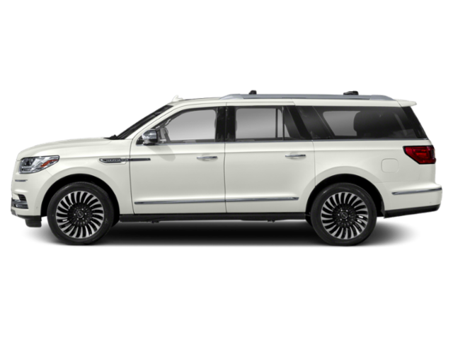 2021 Lincoln Navigator L Utility 4D 2WD