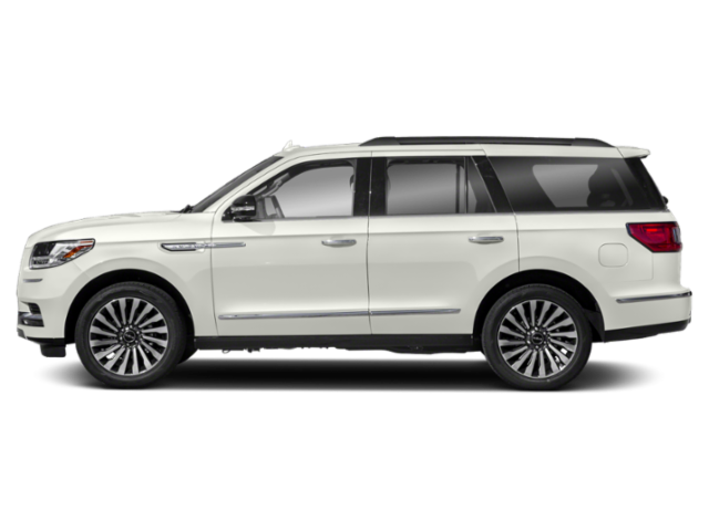 2021 Lincoln Navigator L Utility 4D 2WD