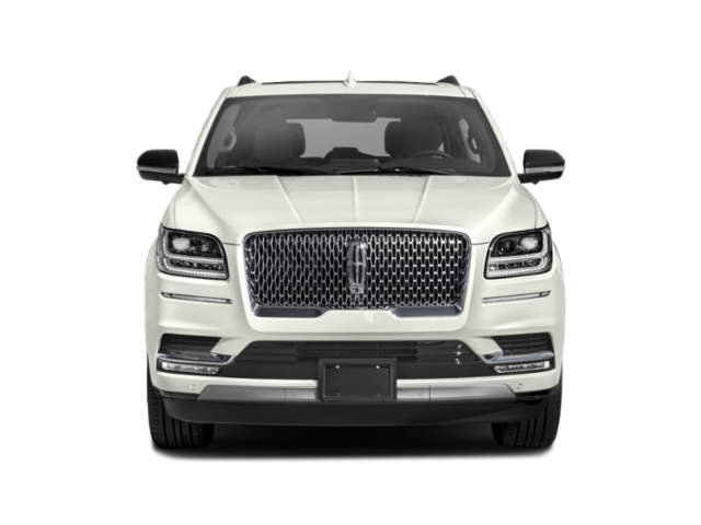 2021 Lincoln Navigator L Utility 4D 2WD