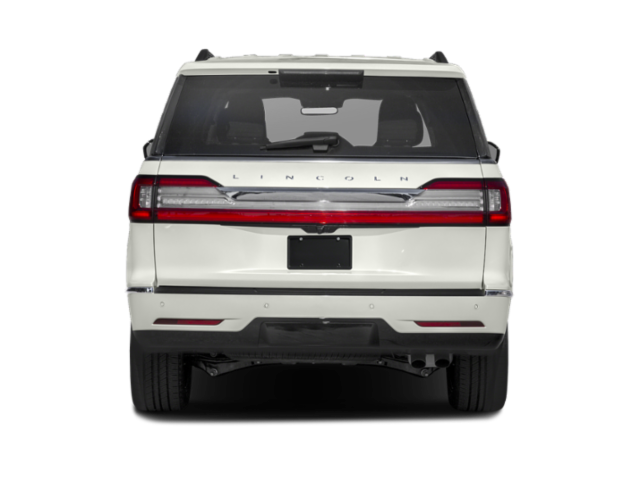 2021 Lincoln Navigator L Utility 4D 2WD