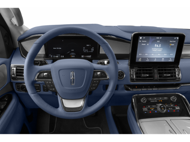 2021 Lincoln Navigator L Utility 4D 2WD