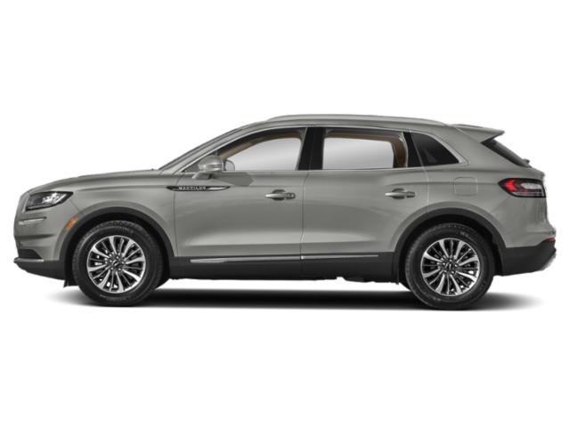 2021 Lincoln Nautilus Utility 4D Reserve 2WD I4 Turbo