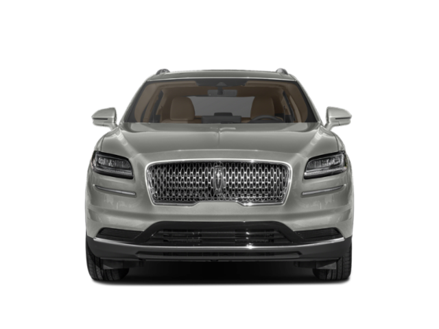 2021 Lincoln Nautilus Utility 4D Reserve 2WD I4 Turbo