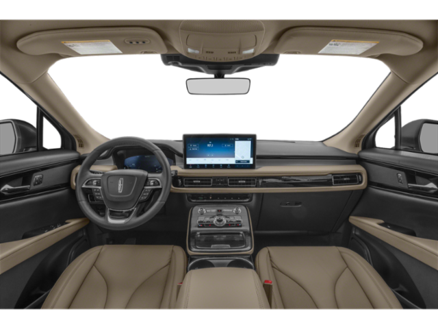 2021 Lincoln Nautilus Utility 4D Reserve 2WD I4 Turbo