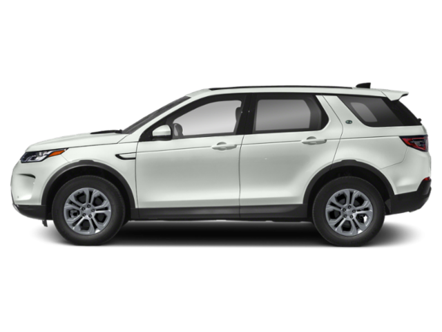 2021 Land Rover Discovery Sport Utility 4D SE 4WD
