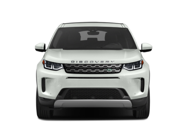 2021 Land Rover Discovery Sport Utility 4D SE 4WD