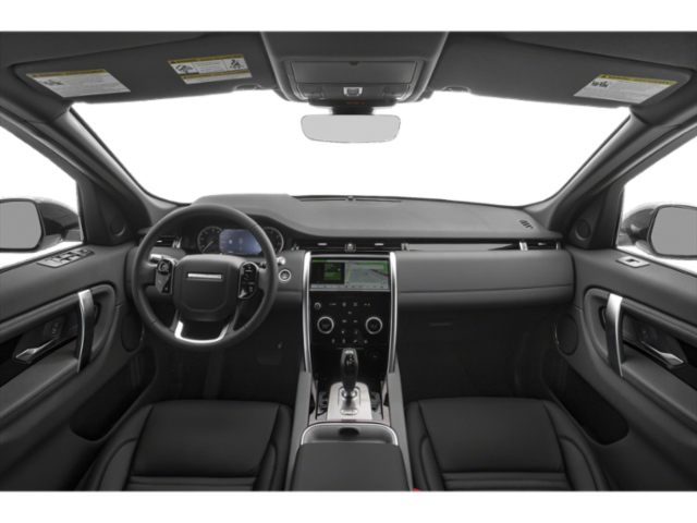 2021 Land Rover Discovery Sport Utility 4D SE 4WD
