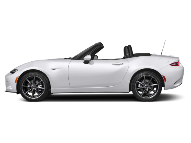 2021 Mazda MX-5 Miata Convertible 2D GT I4